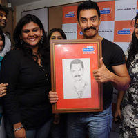 Aamir Khan to promote Delhi Belly | Picture 42415